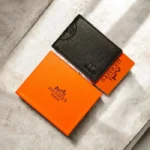 Branded Short Wallet