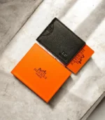 Branded Short Wallet