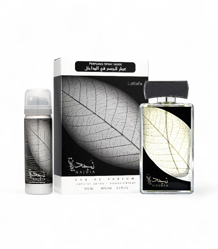 1000421391 (1) (1) Najdia 100ml Eau de Parfum - Image 1