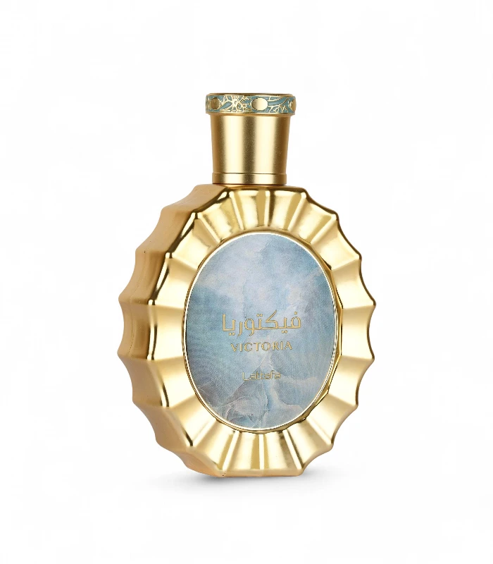 1000421391 (1) (2) Victoria 100ml Eau de Parfum - Image 2