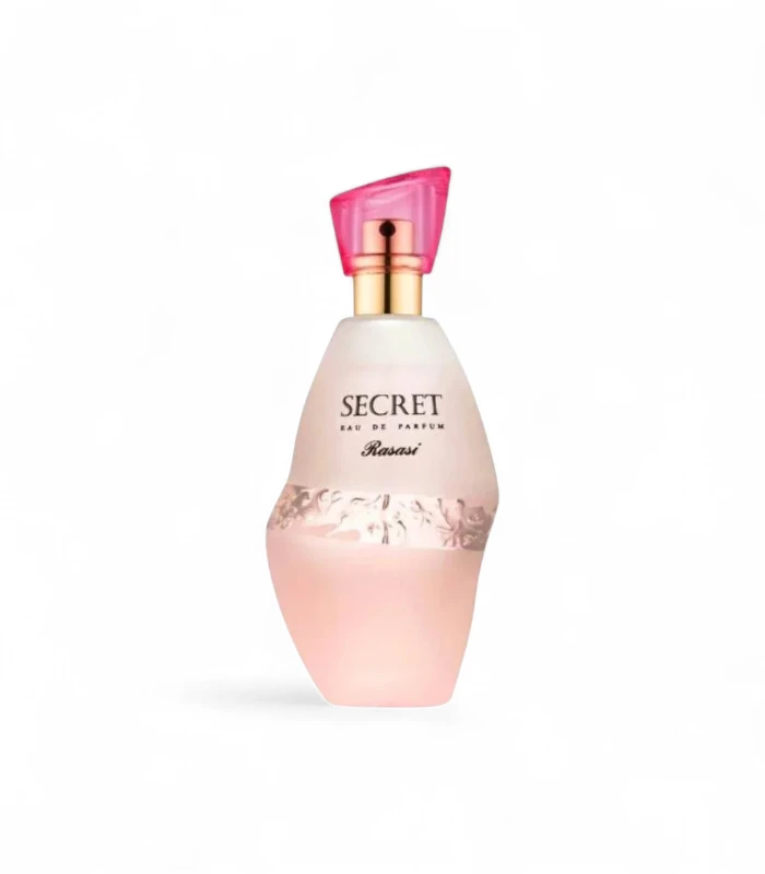 1000421391 (1) (20) Rasasi Secret 75ml Eau de Parfum - Image 2