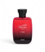 Rasasi Hawas Fire 100ml Eau de Parfum - Image 2