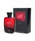 Rasasi Hawas Fire 100ml Eau de Parfum