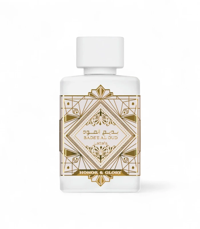 1000421391 (10) Honor & Glory 100ml Eau de Parfum - Image 2