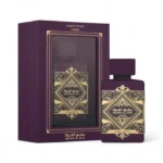 Amethyst 100ml Eau de Parfum