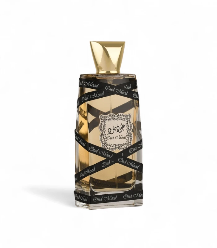 1000421391 (19) Oud Mood 100ml Eau de Parfum - Image 2
