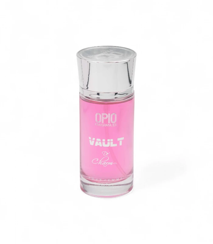 1000421391 (2) (10) Opio Vault for Women 100ml Eau de Parfum - Image 2