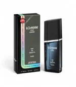Lomani Pour Homme EDT 100ml - Image 2