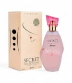 Rasasi Secret 75ml Eau de Parfum
