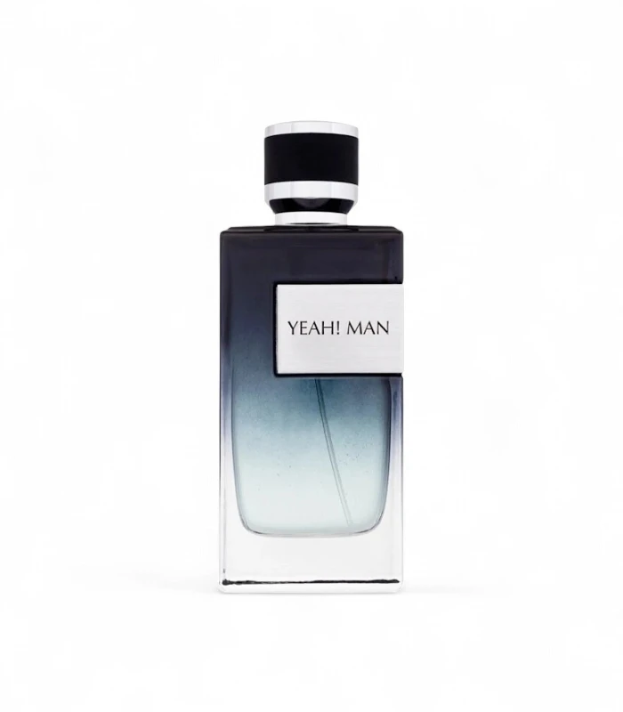 1000421391 (2) (21) Yeah Man EDP 100ml Eau de Parfum - Image 2
