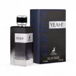 Yeah Man EDP 100ml Eau de Parfum