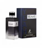 Yeah Man EDP 100ml Eau de Parfum