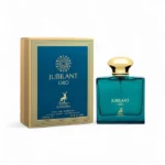 Jubilent Oro 100ml Eau de Parfum