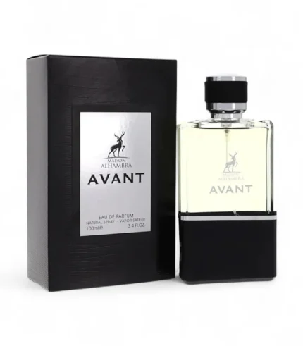 Avant 100ml Eau de Parfum