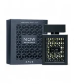Rave Now 100ml Eau de Parfum