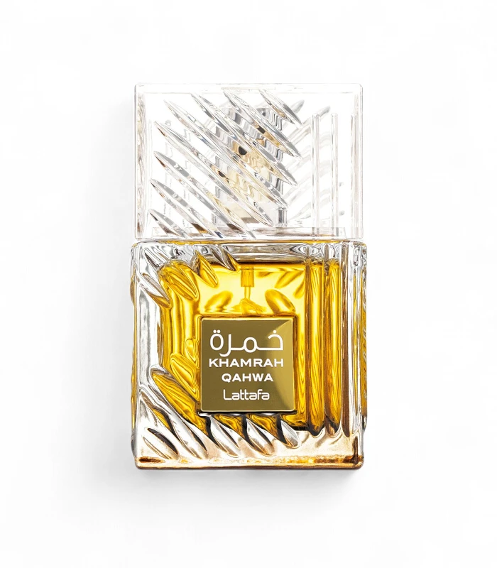 1000421391 (2) Khamrah Qahwa 100ml Eau de Parfum - Image 2