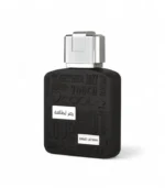 Ramz Silver 100ml Eau de Parfum - Image 2