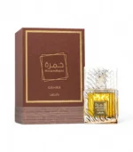 Khamrah Qahwa 100ml Eau de Parfum