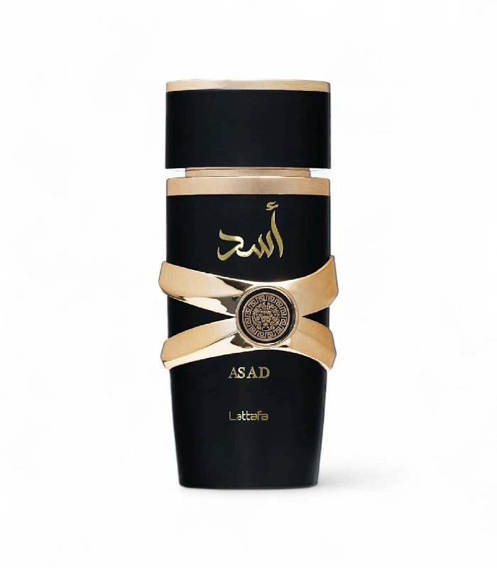 1000421391 (3) (2) Asad 100ml Eau de Parfum - Image 2