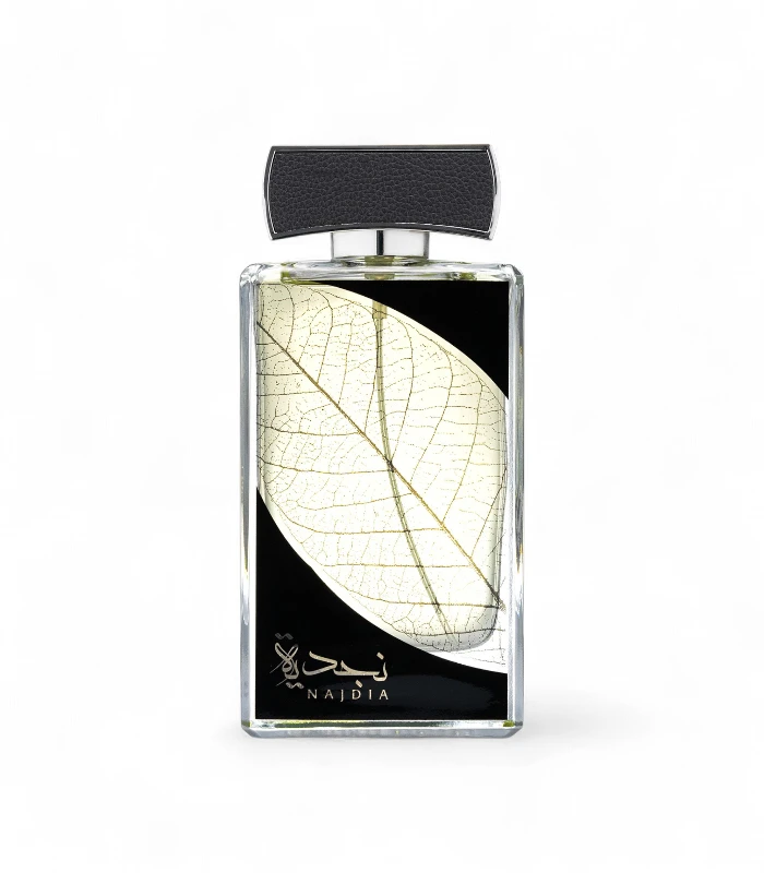 1000421391 (31) Najdia 100ml Eau de Parfum - Image 2