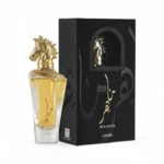 Mahir 100ml Eau de Parfum