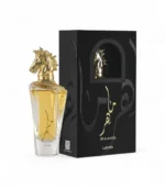Mahir 100ml Eau de Parfum