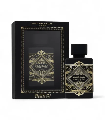 Oud for Glory 100ml Eau de Parfum