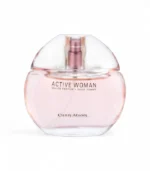 Active Women 100ml Eau de Parfum - Image 2