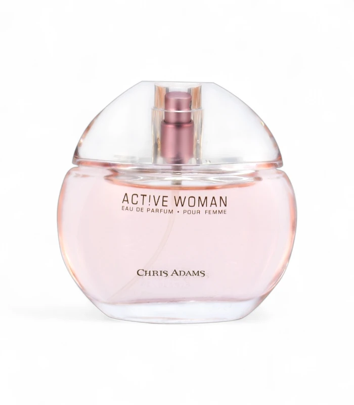 1000421541 (1) (1) Active Women 100ml Eau de Parfum - Image 2