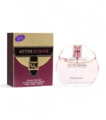 Active Women 100ml Eau de Parfum