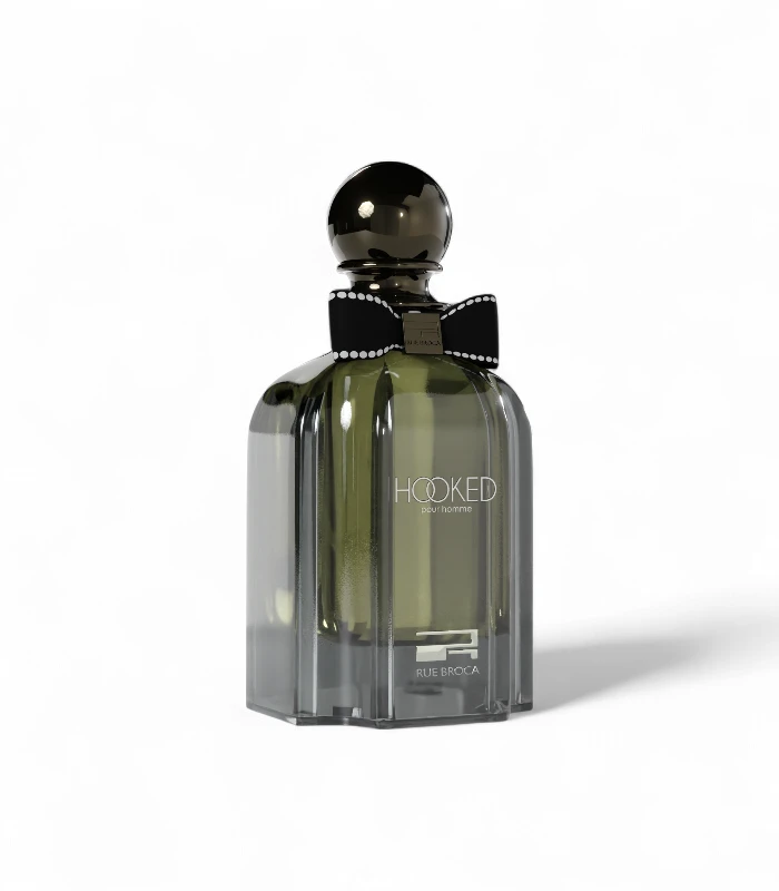 1000421541 (15) Hooked for Men 100ml Eau de Parfum - Image 3