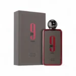 9PM Rebel 100ml Eau de Parfum