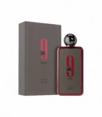 9PM Rebel 100ml Eau de Parfum