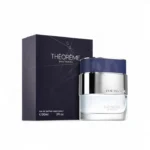 Theoreme Pour Homme 100ml Eau de Parfum