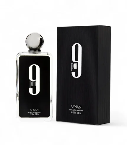 9PM 100ml Eau de Parfum