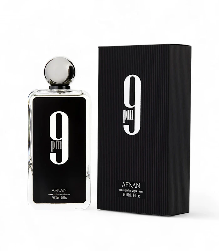 1000421541 (27) 9PM 100ml Eau de Parfum - Image 1