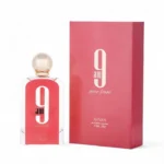 9AM Pour Femme 100ml Eau de Parfum