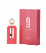 9AM Pour Femme 100ml Eau de Parfum