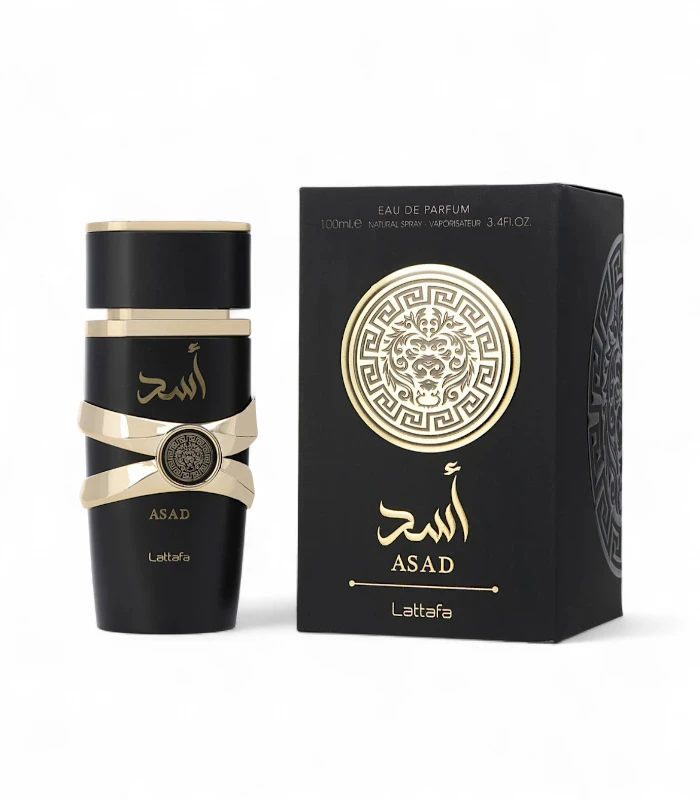1000421541 (29) Asad 100ml Eau de Parfum - Image 1
