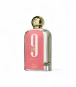 9AM Pour Femme 100ml Eau de Parfum - Image 3