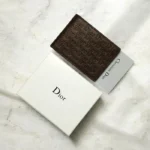 Branded Short Wallet