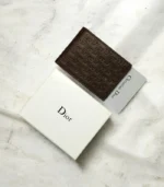 Branded Short Wallet