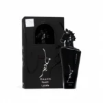Mahir Black Edition 100ml Eau de Parfum
