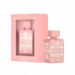Noble Blush 100ml Eau de Parfum