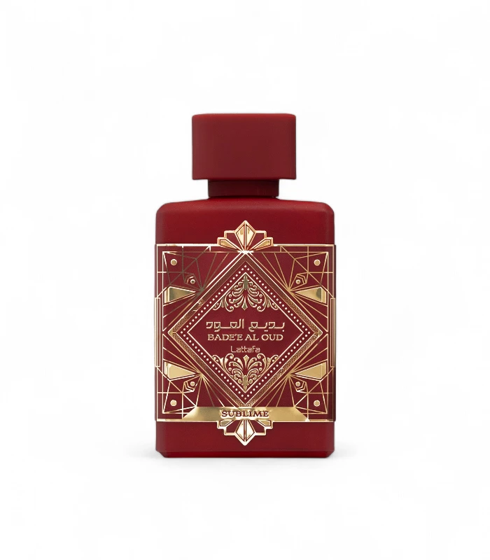 2-64 (4) Sublime 100ml Eau de Parfum - Image 2