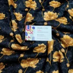 Indonesian Marina - Allover Printed 2-PC