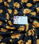 Indonesian Marina - Allover Printed 2-PC