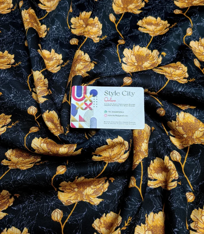 2pc-IM-1 Indonesian Marina - Allover Printed 2-PC - Image 1