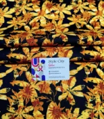 Indonesian Marina - Allover Printed 2-PC - Image 3