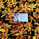 Indonesian Marina - Allover Printed 2-PC